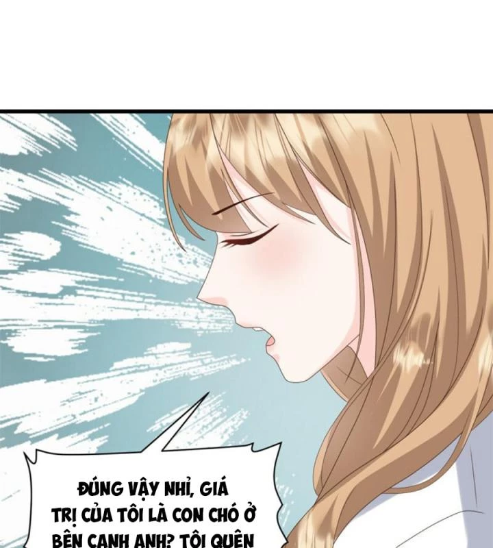 Xử Lí Chủ Tịch Không Dễ Đâu Chapter 36 - Trang 2