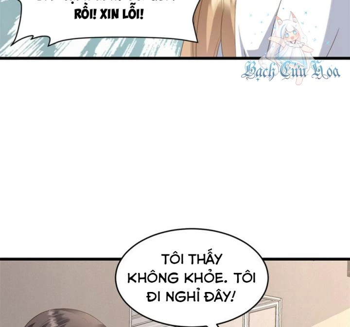 Xử Lí Chủ Tịch Không Dễ Đâu Chapter 36 - Trang 2