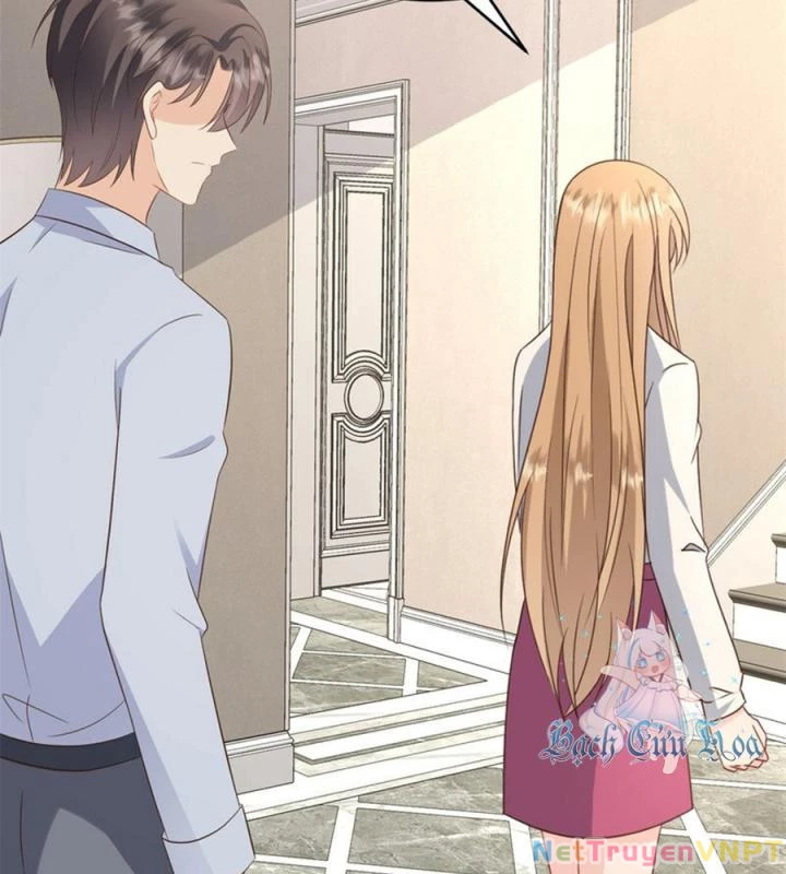 Xử Lí Chủ Tịch Không Dễ Đâu Chapter 36 - Trang 2