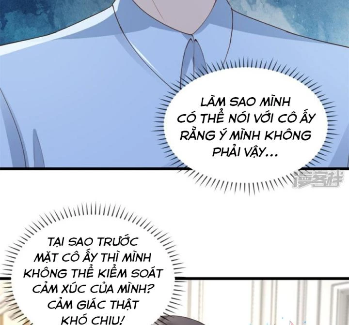Xử Lí Chủ Tịch Không Dễ Đâu Chapter 36 - Trang 2
