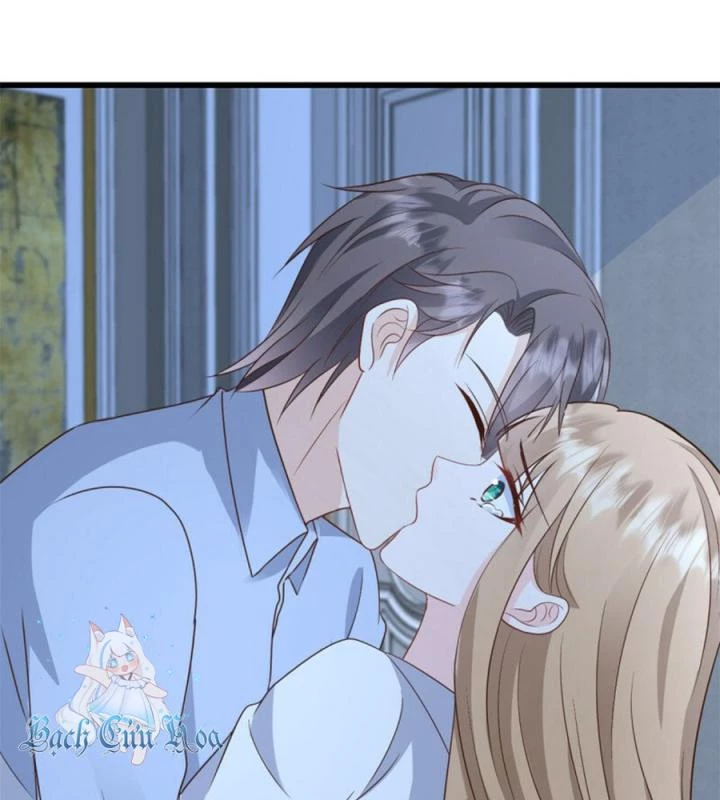 Xử Lí Chủ Tịch Không Dễ Đâu Chapter 36 - Trang 2