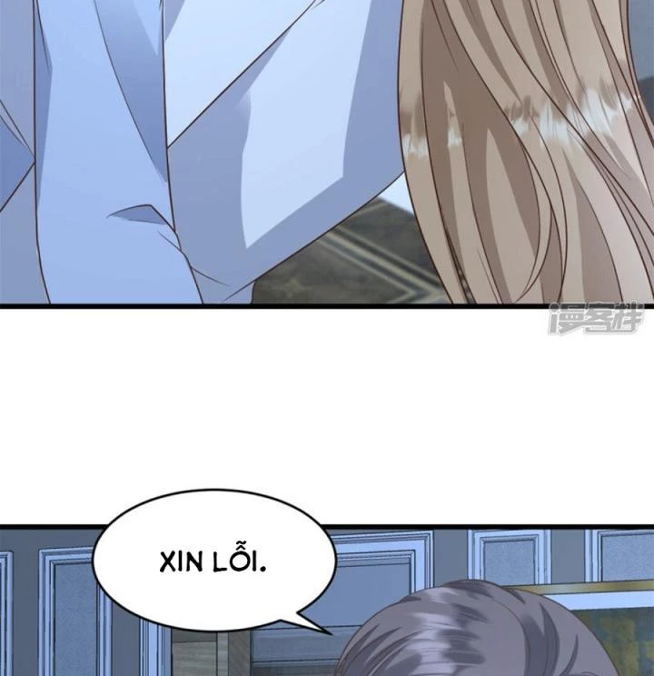 Xử Lí Chủ Tịch Không Dễ Đâu Chapter 36 - Trang 2