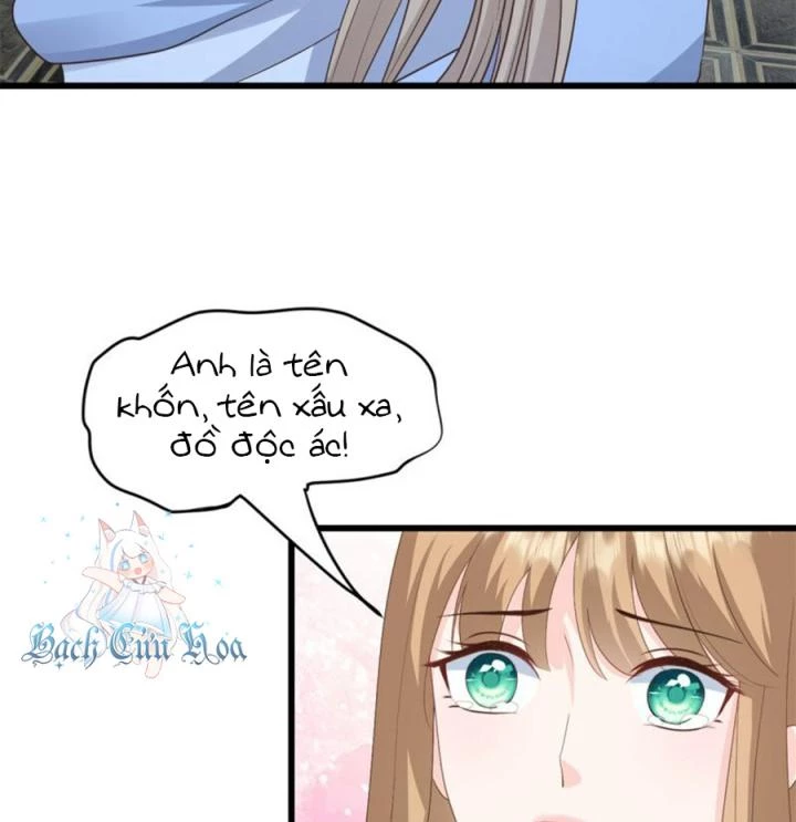 Xử Lí Chủ Tịch Không Dễ Đâu Chapter 36 - Trang 2