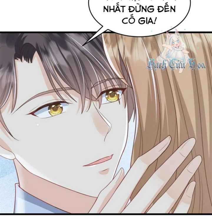 Xử Lí Chủ Tịch Không Dễ Đâu Chapter 36 - Trang 2