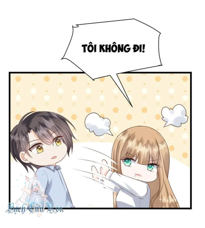 Xử Lí Chủ Tịch Không Dễ Đâu Chapter 36 - Trang 2