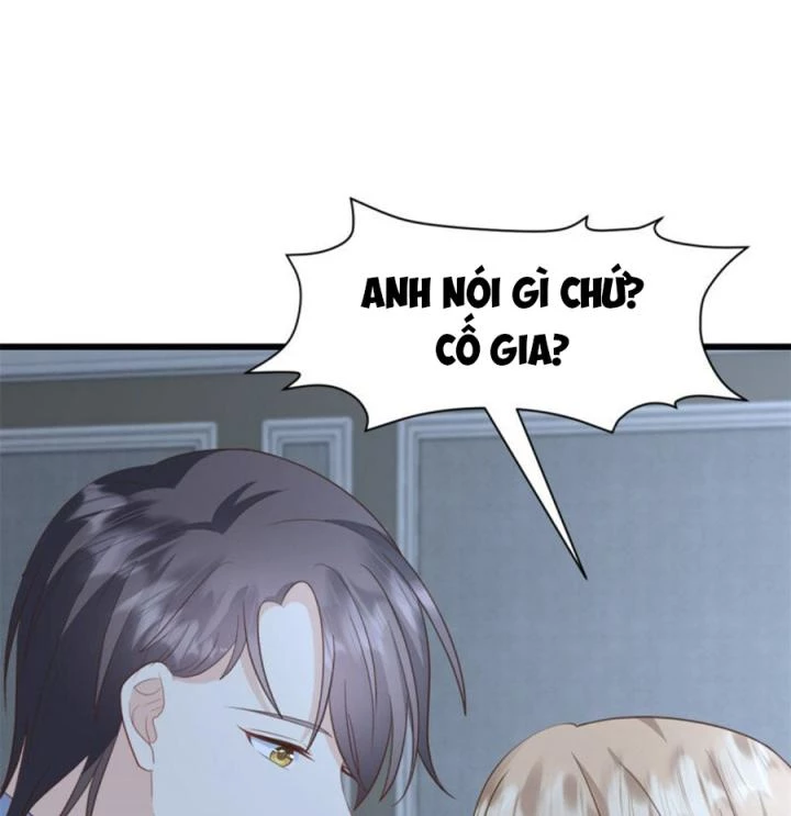 Xử Lí Chủ Tịch Không Dễ Đâu Chapter 36 - Trang 2