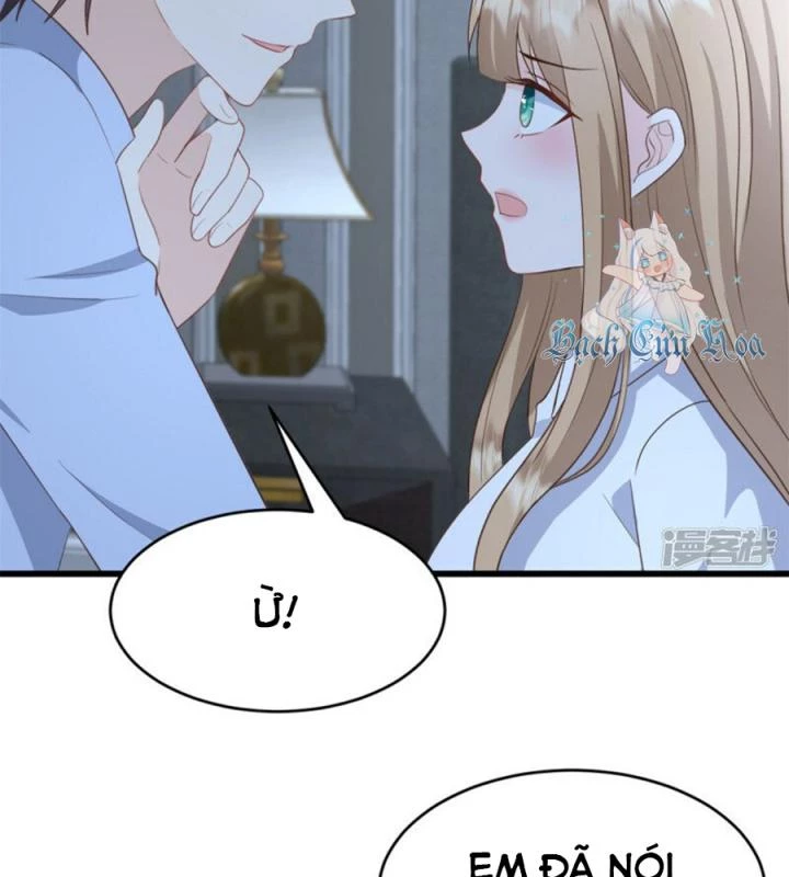 Xử Lí Chủ Tịch Không Dễ Đâu Chapter 36 - Trang 2