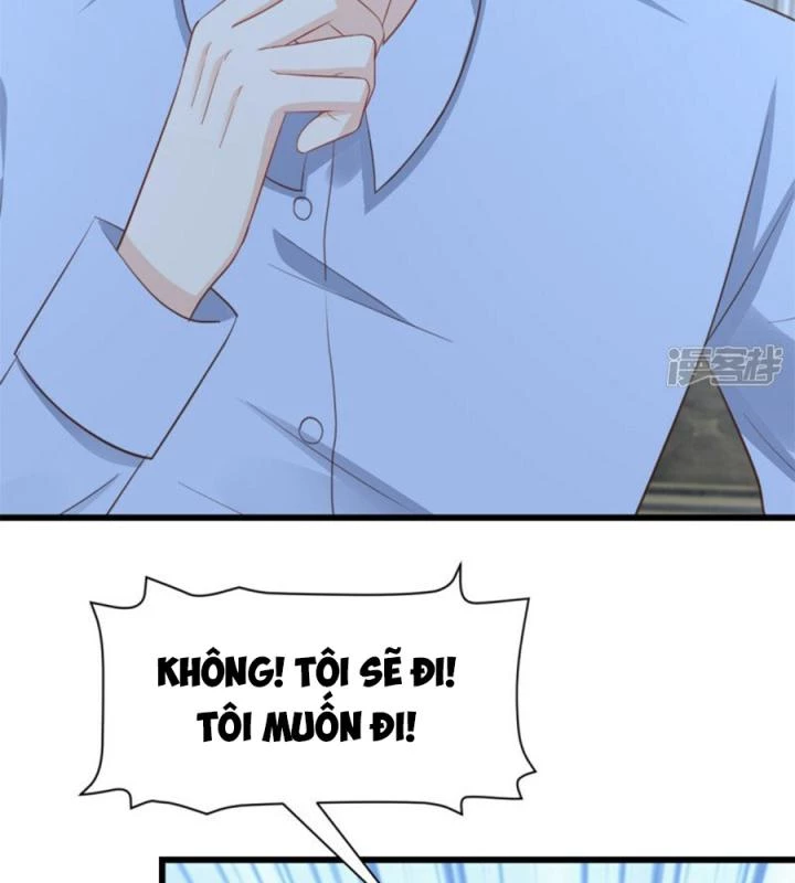 Xử Lí Chủ Tịch Không Dễ Đâu Chapter 36 - Trang 2