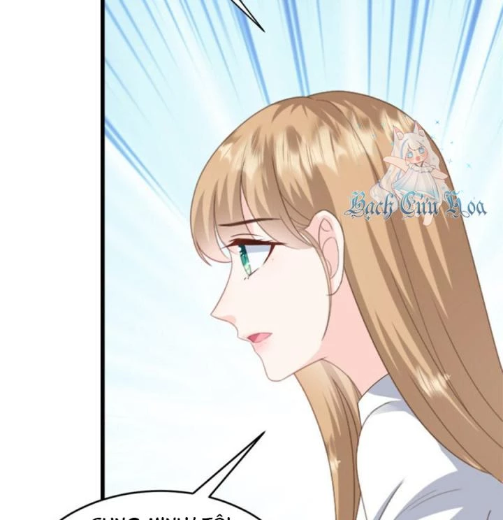 Xử Lí Chủ Tịch Không Dễ Đâu Chapter 36 - Trang 2