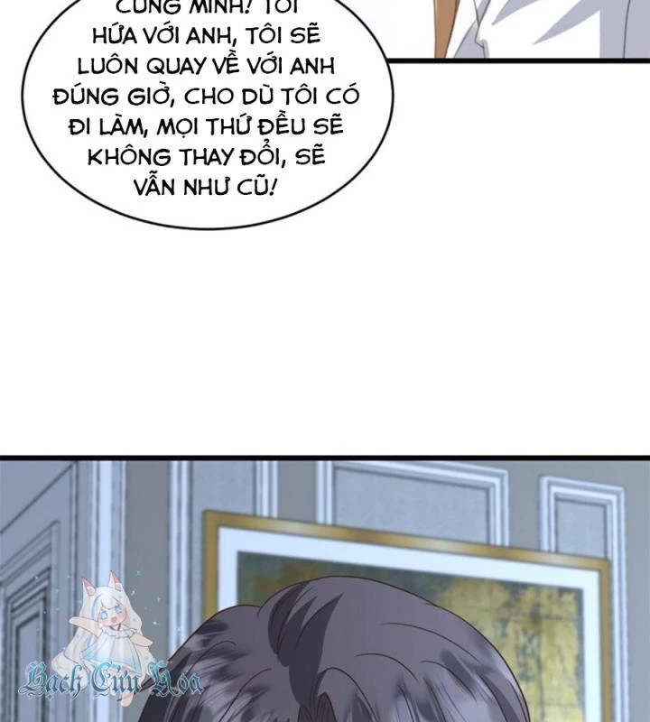 Xử Lí Chủ Tịch Không Dễ Đâu Chapter 36 - Trang 2