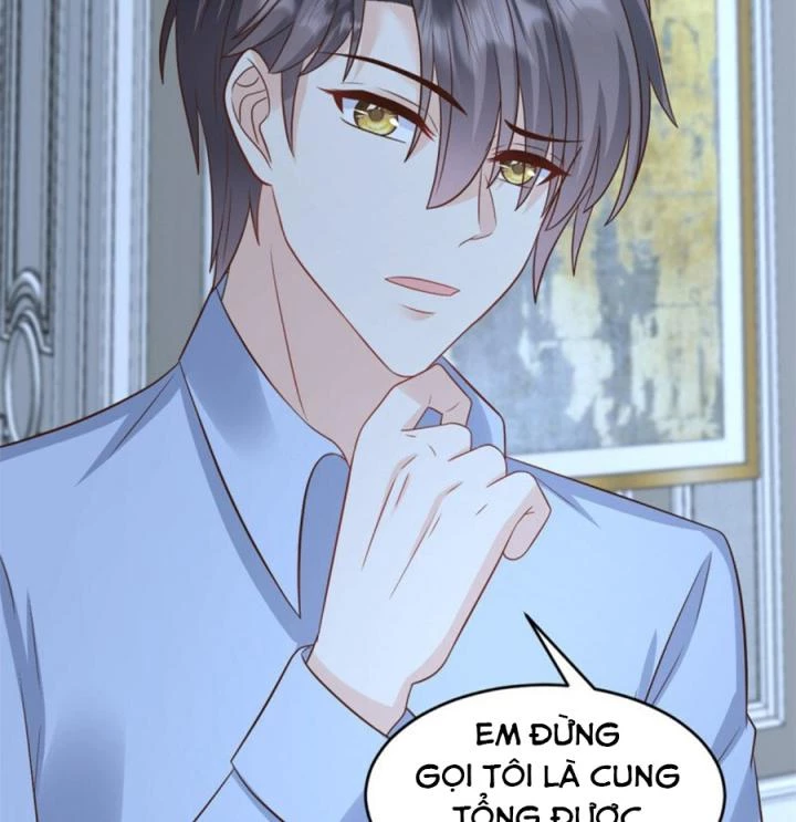 Xử Lí Chủ Tịch Không Dễ Đâu Chapter 36 - Trang 2
