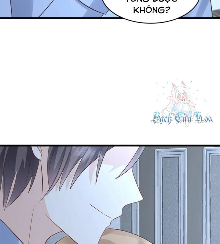 Xử Lí Chủ Tịch Không Dễ Đâu Chapter 36 - Trang 2