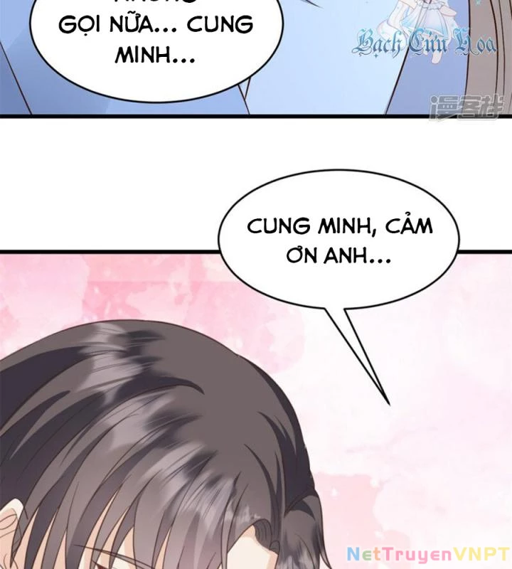 Xử Lí Chủ Tịch Không Dễ Đâu Chapter 36 - Trang 2