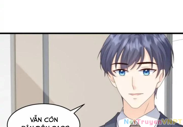 Xử Lí Chủ Tịch Không Dễ Đâu Chapter 38 - Trang 2