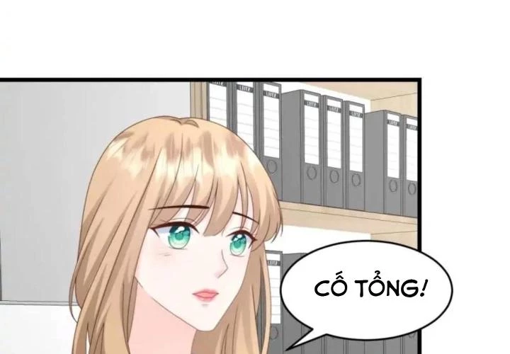 Xử Lí Chủ Tịch Không Dễ Đâu Chapter 38 - Trang 2