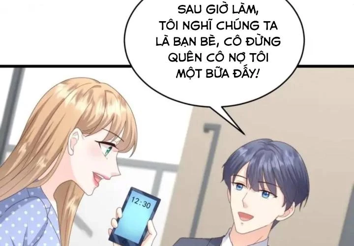 Xử Lí Chủ Tịch Không Dễ Đâu Chapter 38 - Trang 2