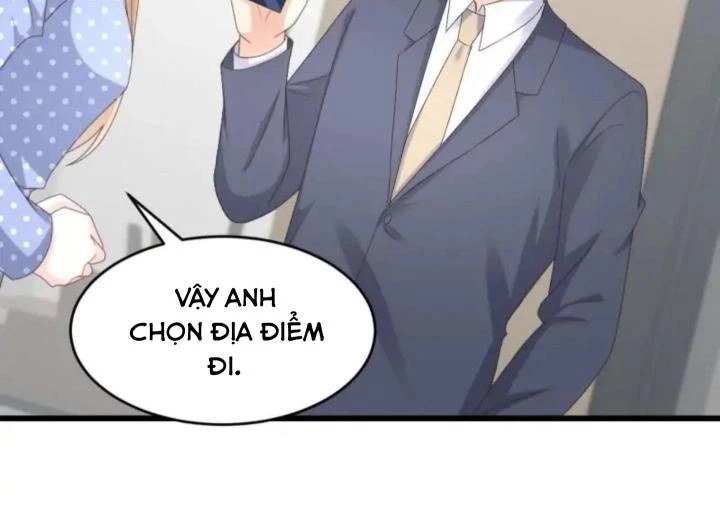 Xử Lí Chủ Tịch Không Dễ Đâu Chapter 38 - Trang 2