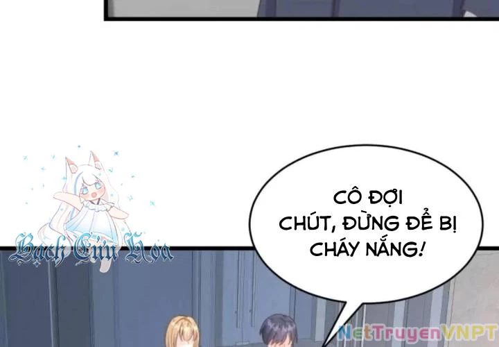 Xử Lí Chủ Tịch Không Dễ Đâu Chapter 38 - Trang 2