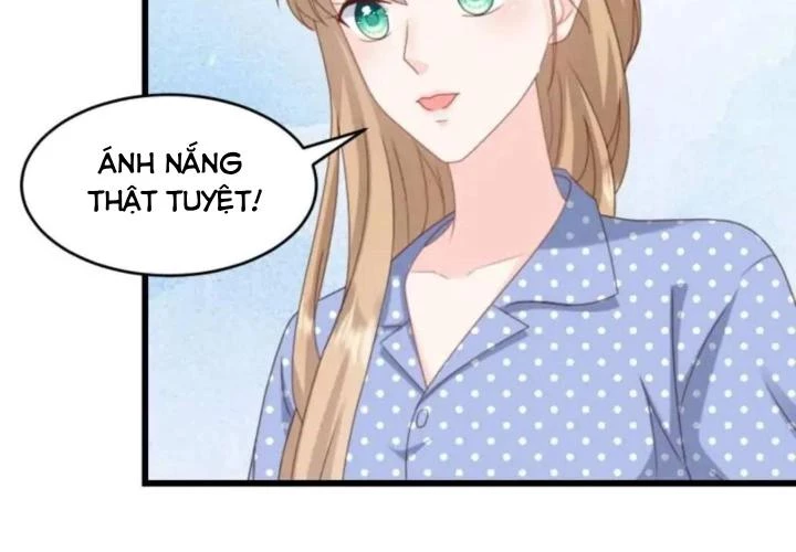 Xử Lí Chủ Tịch Không Dễ Đâu Chapter 38 - Trang 2