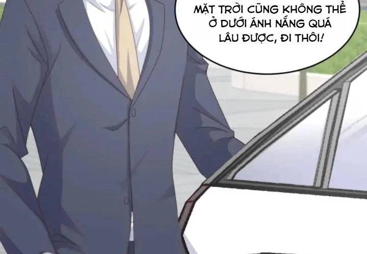 Xử Lí Chủ Tịch Không Dễ Đâu Chapter 38 - Trang 2