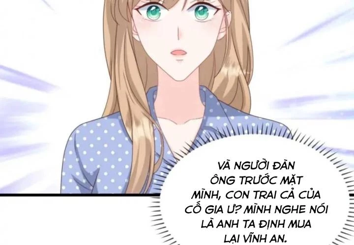 Xử Lí Chủ Tịch Không Dễ Đâu Chapter 38 - Trang 2