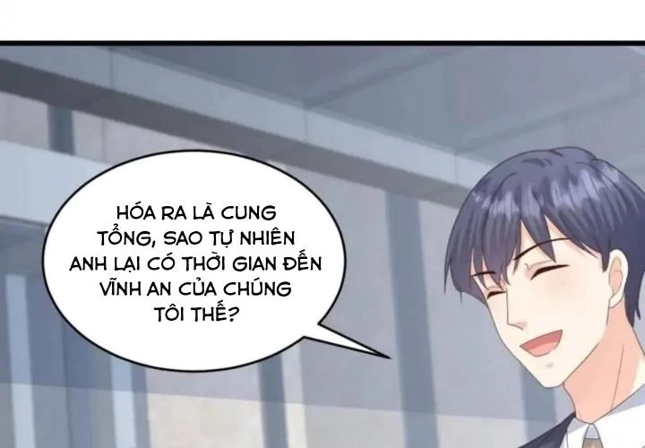 Xử Lí Chủ Tịch Không Dễ Đâu Chapter 38 - Trang 2