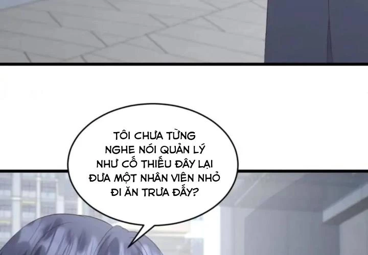 Xử Lí Chủ Tịch Không Dễ Đâu Chapter 38 - Trang 2