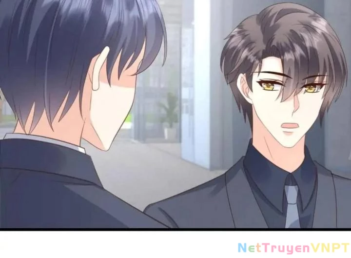 Xử Lí Chủ Tịch Không Dễ Đâu Chapter 38 - Trang 2