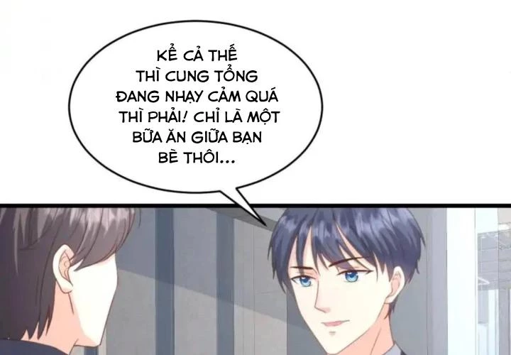 Xử Lí Chủ Tịch Không Dễ Đâu Chapter 38 - Trang 2