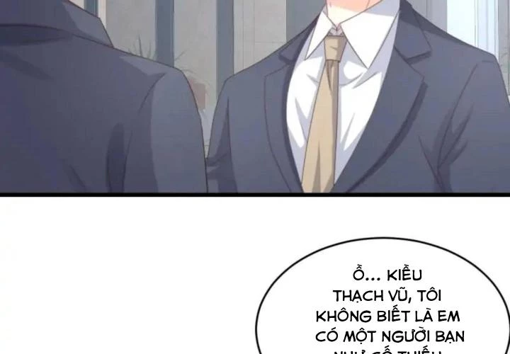 Xử Lí Chủ Tịch Không Dễ Đâu Chapter 38 - Trang 2