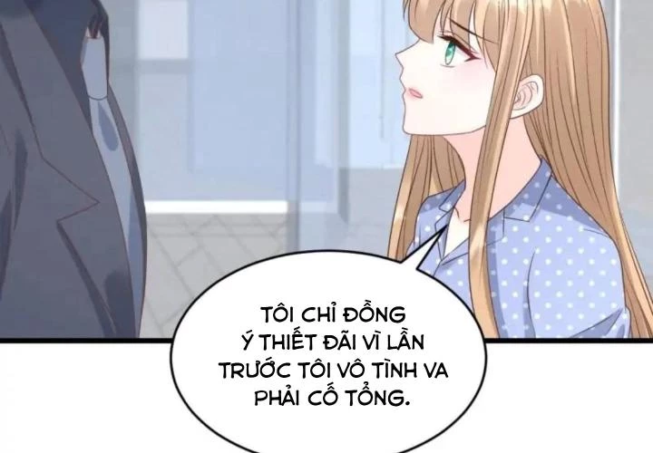 Xử Lí Chủ Tịch Không Dễ Đâu Chapter 38 - Trang 2
