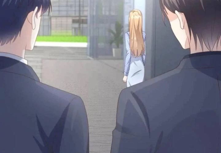 Xử Lí Chủ Tịch Không Dễ Đâu Chapter 38 - Trang 2