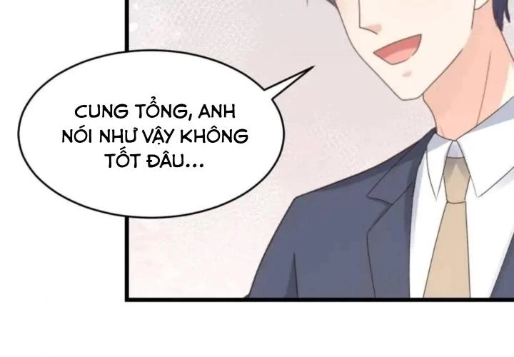 Xử Lí Chủ Tịch Không Dễ Đâu Chapter 38 - Trang 2