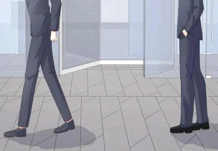 Xử Lí Chủ Tịch Không Dễ Đâu Chapter 38 - Trang 2