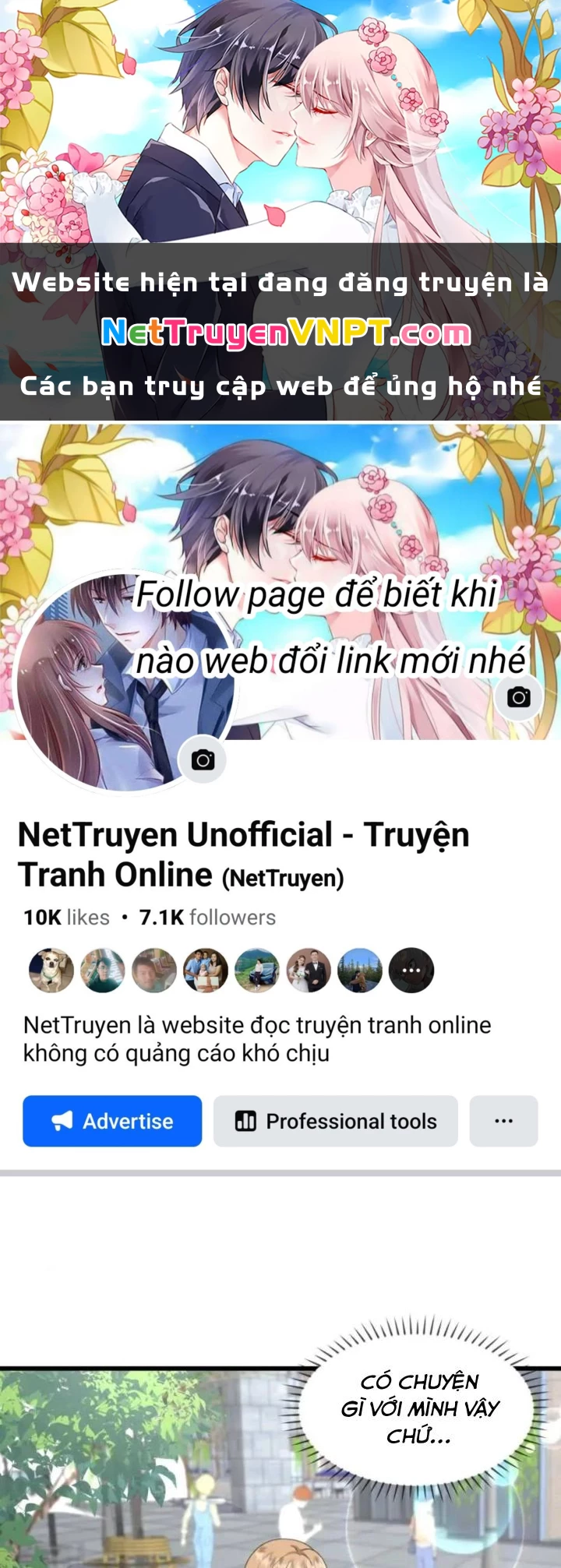 Xử Lí Chủ Tịch Không Dễ Đâu Chapter 39 - Trang 2