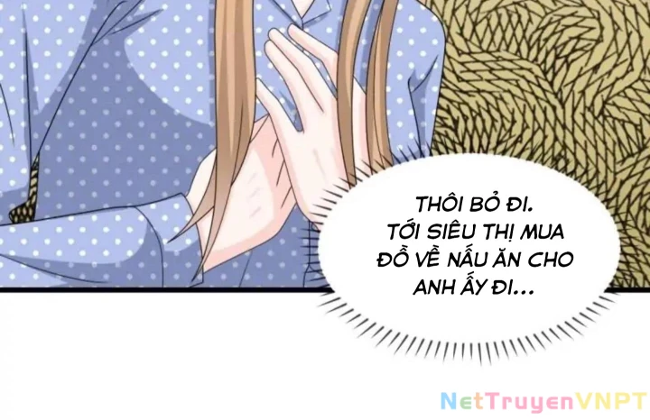 Xử Lí Chủ Tịch Không Dễ Đâu Chapter 39 - Trang 2