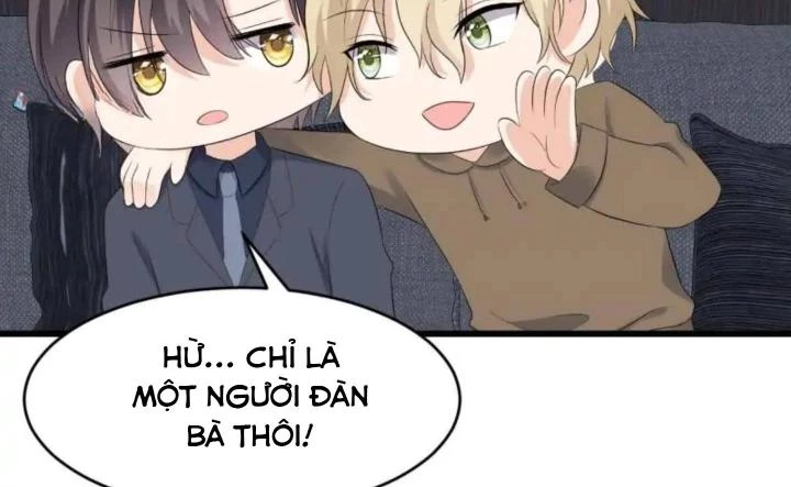 Xử Lí Chủ Tịch Không Dễ Đâu Chapter 39 - Trang 2