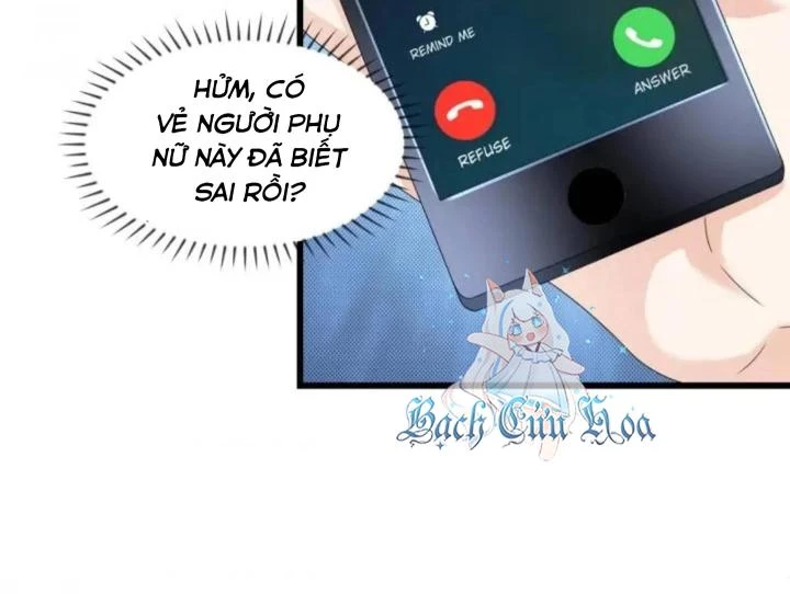 Xử Lí Chủ Tịch Không Dễ Đâu Chapter 39 - Trang 2