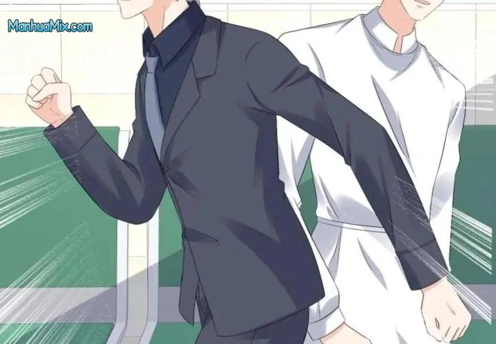 Xử Lí Chủ Tịch Không Dễ Đâu Chapter 39 - Trang 2