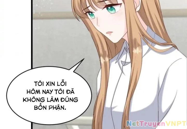 Xử Lí Chủ Tịch Không Dễ Đâu Chapter 39 - Trang 2