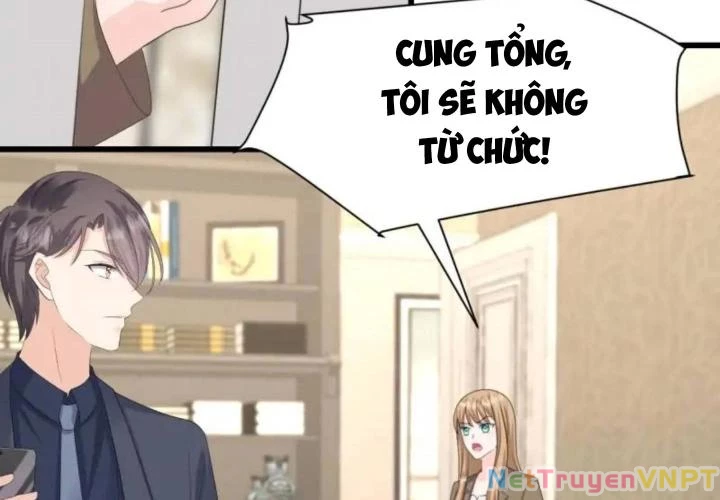 Xử Lí Chủ Tịch Không Dễ Đâu Chapter 39 - Trang 2