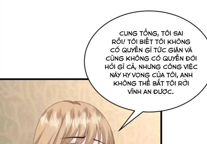 Xử Lí Chủ Tịch Không Dễ Đâu Chapter 39 - Trang 2