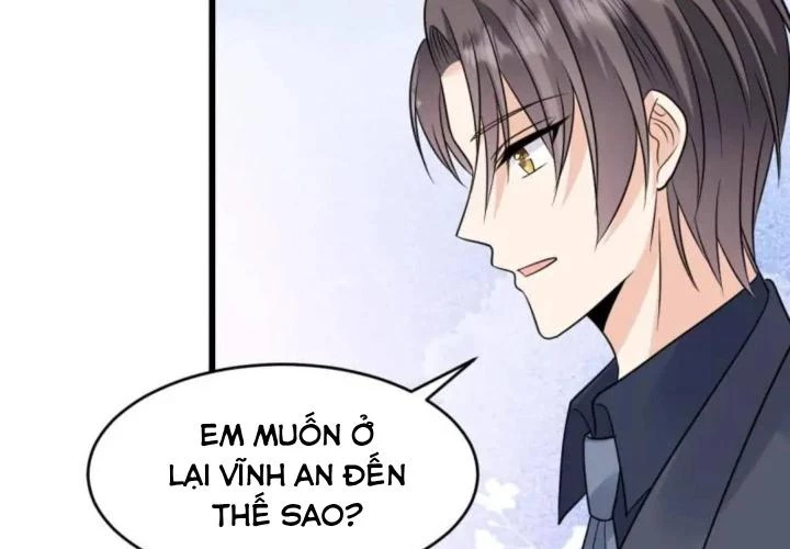 Xử Lí Chủ Tịch Không Dễ Đâu Chapter 39 - Trang 2