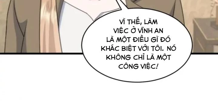 Xử Lí Chủ Tịch Không Dễ Đâu Chapter 40 - Trang 2