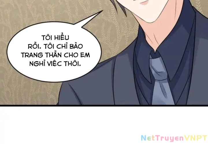Xử Lí Chủ Tịch Không Dễ Đâu Chapter 40 - Trang 2
