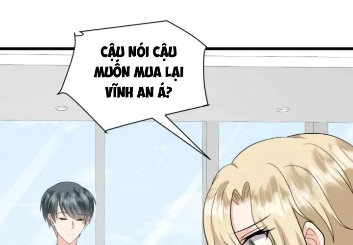 Xử Lí Chủ Tịch Không Dễ Đâu Chapter 40 - Trang 2