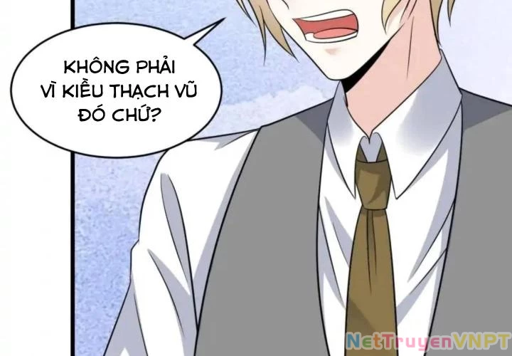 Xử Lí Chủ Tịch Không Dễ Đâu Chapter 40 - Trang 2