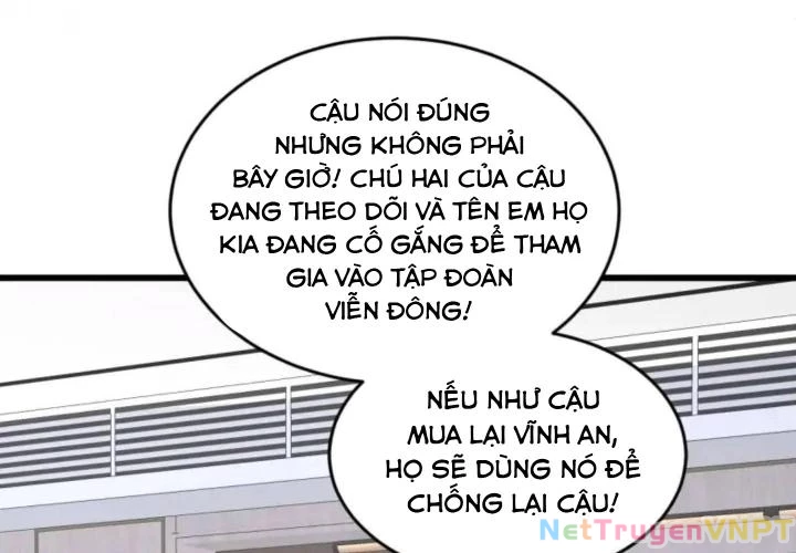 Xử Lí Chủ Tịch Không Dễ Đâu Chapter 40 - Trang 2