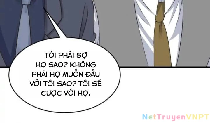 Xử Lí Chủ Tịch Không Dễ Đâu Chapter 40 - Trang 2