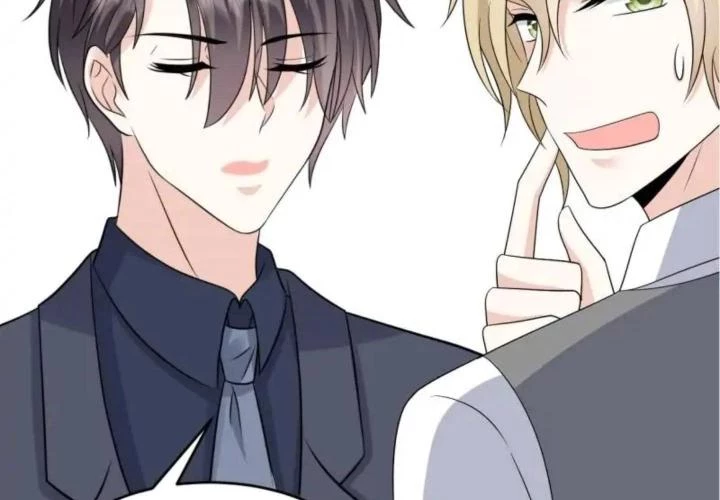 Xử Lí Chủ Tịch Không Dễ Đâu Chapter 40 - Trang 2